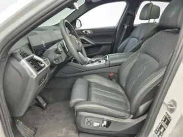 2025 BMW X6 с пробегом 2 924 км