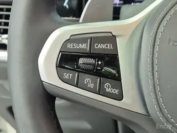 2025 BMW X6 с пробегом 2 924 км