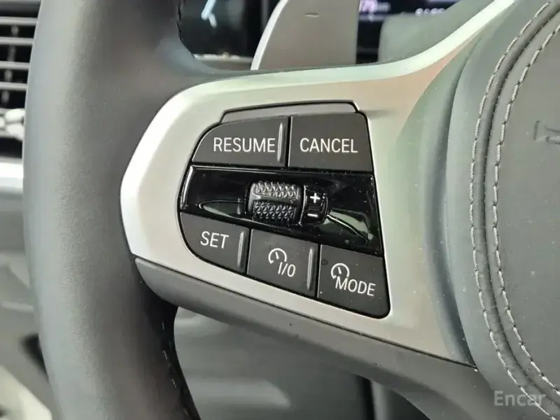 2025 BMW X6 с пробегом 2 924 км