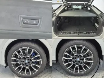 2025 BMW X6 с пробегом 2 924 км