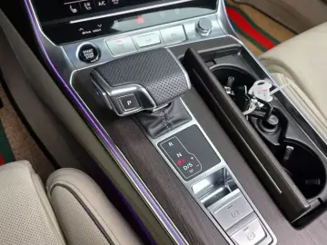2022 Audi A7 с пробегом 40 095 км