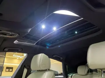2022 Audi A7 с пробегом 40 095 км