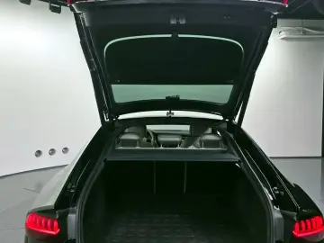 2022 Audi A7 с пробегом 40 095 км