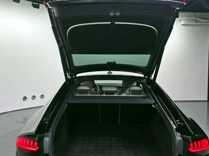 2022 Audi A7 с пробегом 40 095 км
