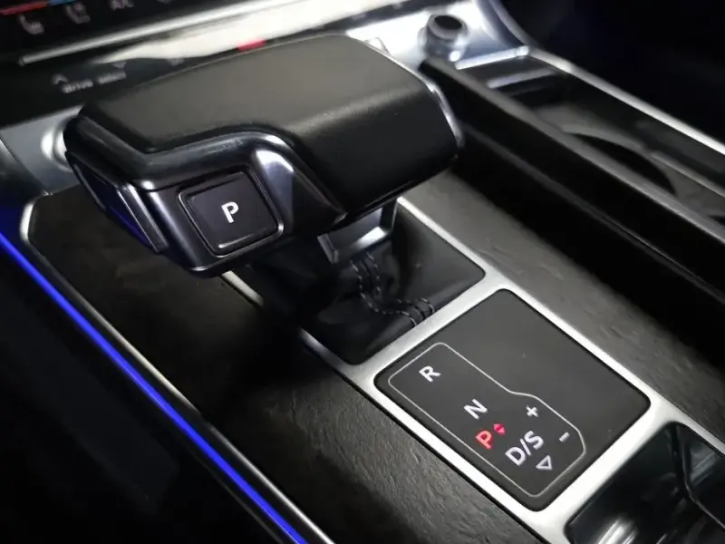 2020 Audi A7 с пробегом 52 743 км