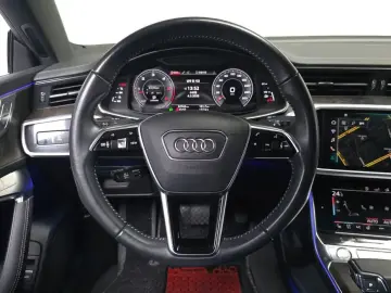 2020 Audi A7 с пробегом 52 743 км