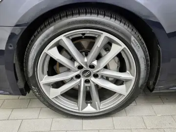 2023 Audi A7 с пробегом 38 283 км