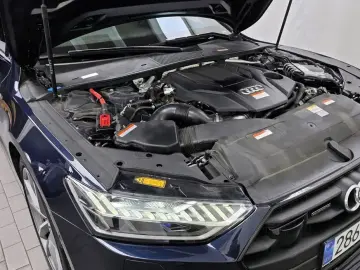 2023 Audi A7 с пробегом 38 283 км