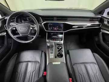 2023 Audi A7 с пробегом 38 283 км