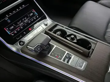 2023 Audi A7 с пробегом 38 283 км