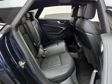 2023 Audi A7 с пробегом 38 283 км