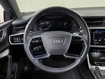 2023 Audi A7 с пробегом 38 283 км