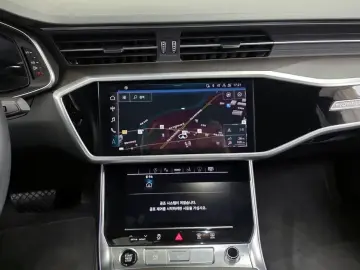 2023 Audi A7 с пробегом 38 283 км