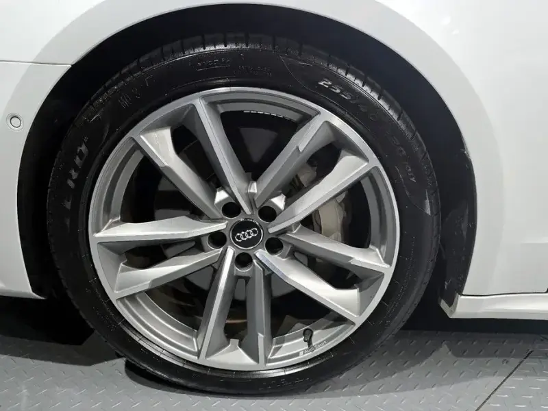 2021 Audi A7 с пробегом 69 620 км