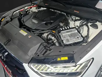 2021 Audi A7 с пробегом 69 620 км