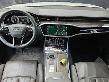 2021 Audi A7 с пробегом 69 620 км