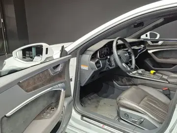 2021 Audi A7 с пробегом 69 620 км