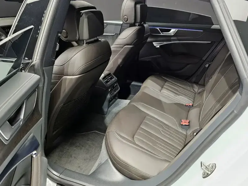 2021 Audi A7 с пробегом 69 620 км