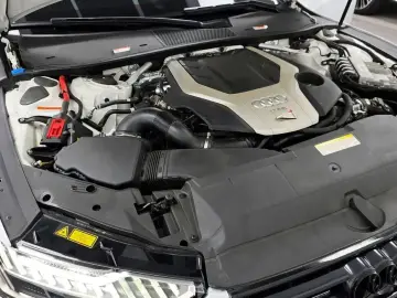 2020 Audi A7 с пробегом 62 873 км