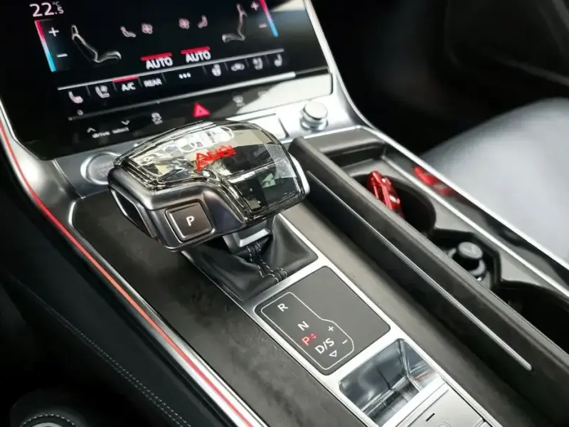 2020 Audi A7 с пробегом 62 873 км