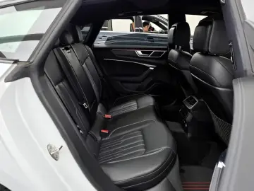 2020 Audi A7 с пробегом 62 873 км