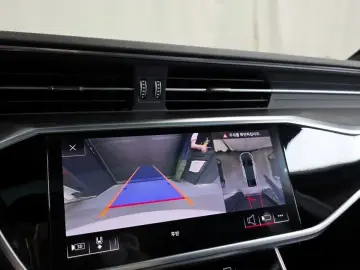 2020 Audi A7 с пробегом 62 873 км