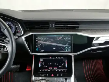 2020 Audi A7 с пробегом 62 873 км