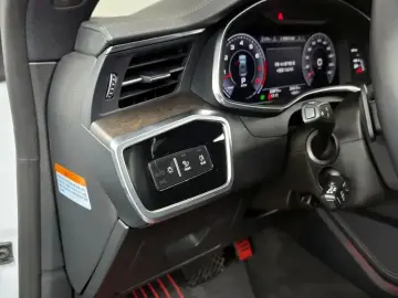 2020 Audi A7 с пробегом 62 873 км
