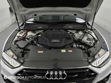 2021 Audi A7 с пробегом 23 095 км