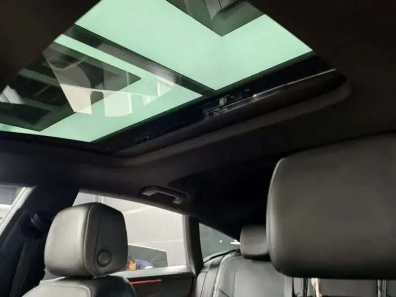 2020 Audi A7 с пробегом 62 873 км