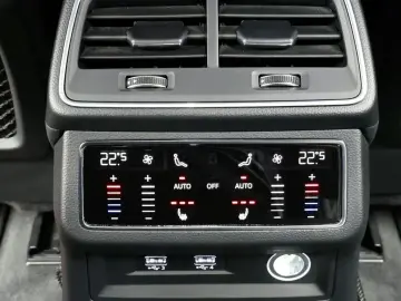 2020 Audi A7 с пробегом 62 873 км