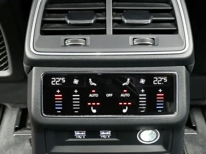 2020 Audi A7 с пробегом 62 873 км