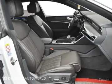 2021 Audi A7 с пробегом 23 095 км