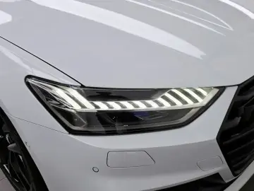 2020 Audi A7 с пробегом 62 873 км