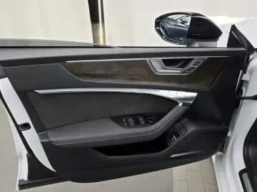 2020 Audi A7 с пробегом 62 873 км