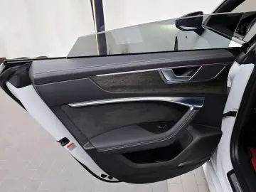 2020 Audi A7 с пробегом 62 873 км