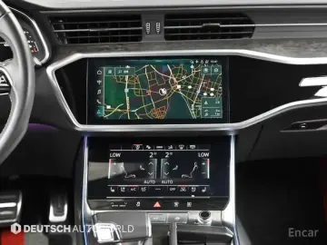2021 Audi A7 с пробегом 23 095 км