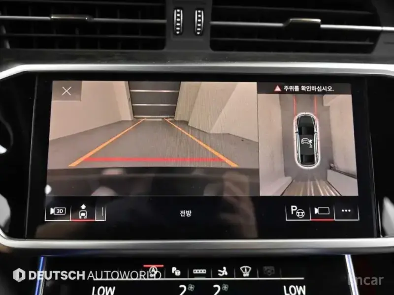 2021 Audi A7 с пробегом 23 095 км