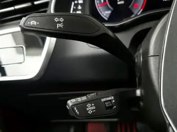 2020 Audi A7 с пробегом 62 873 км