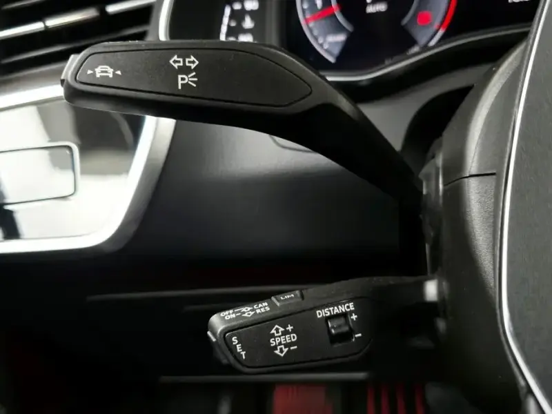 2020 Audi A7 с пробегом 62 873 км