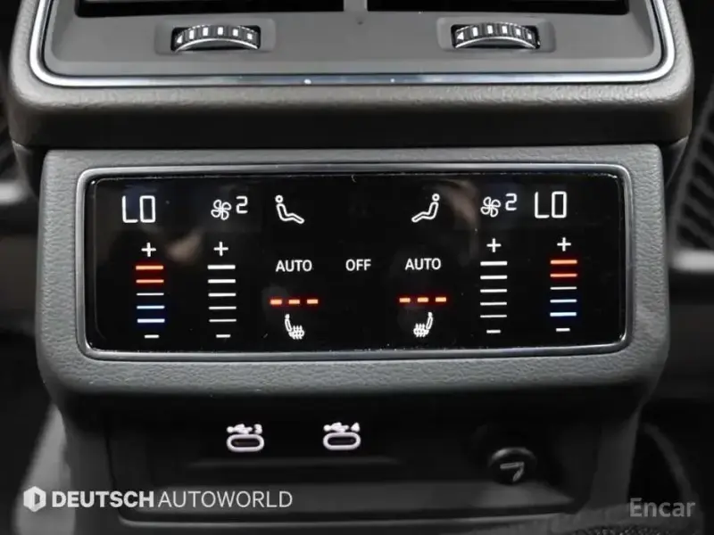 2021 Audi A7 с пробегом 23 095 км