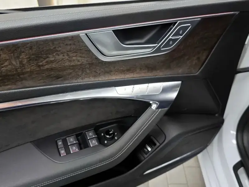2020 Audi A7 с пробегом 62 873 км
