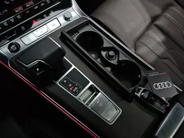 2022 Audi A7 с пробегом 24 374 км