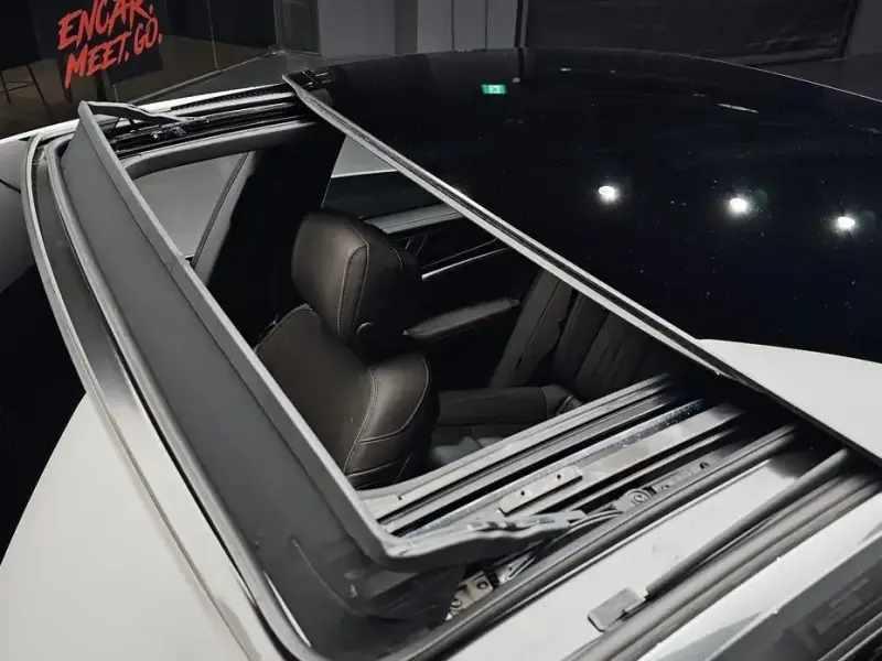 2022 Audi A7 с пробегом 24 374 км