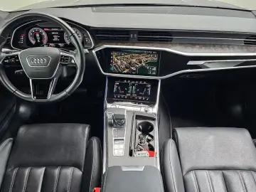 2020 Audi A7 с пробегом 99 942 км