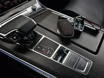 2020 Audi A7 с пробегом 99 942 км