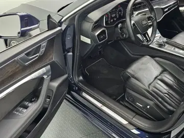 2020 Audi A7 с пробегом 99 942 км