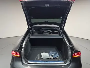 2022 Audi A7 с пробегом 24 374 км