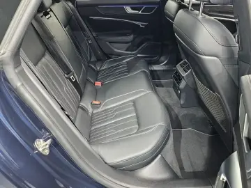 2020 Audi A7 с пробегом 99 942 км