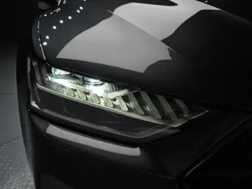 2022 Audi A7 с пробегом 24 374 км